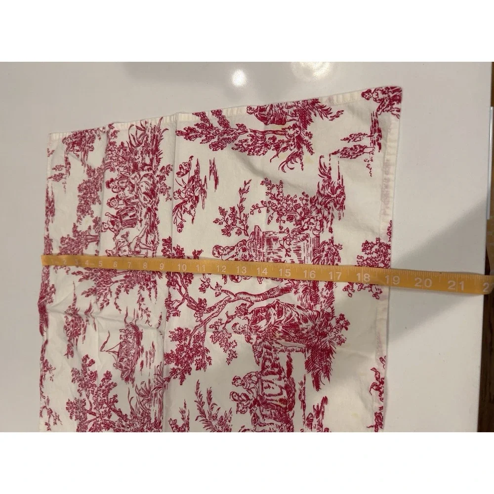 N/A toile du